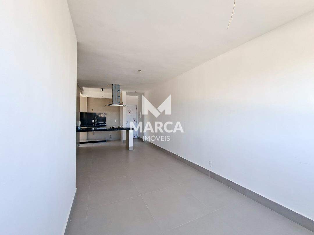 Apartamento para aluguel no Buritis: 