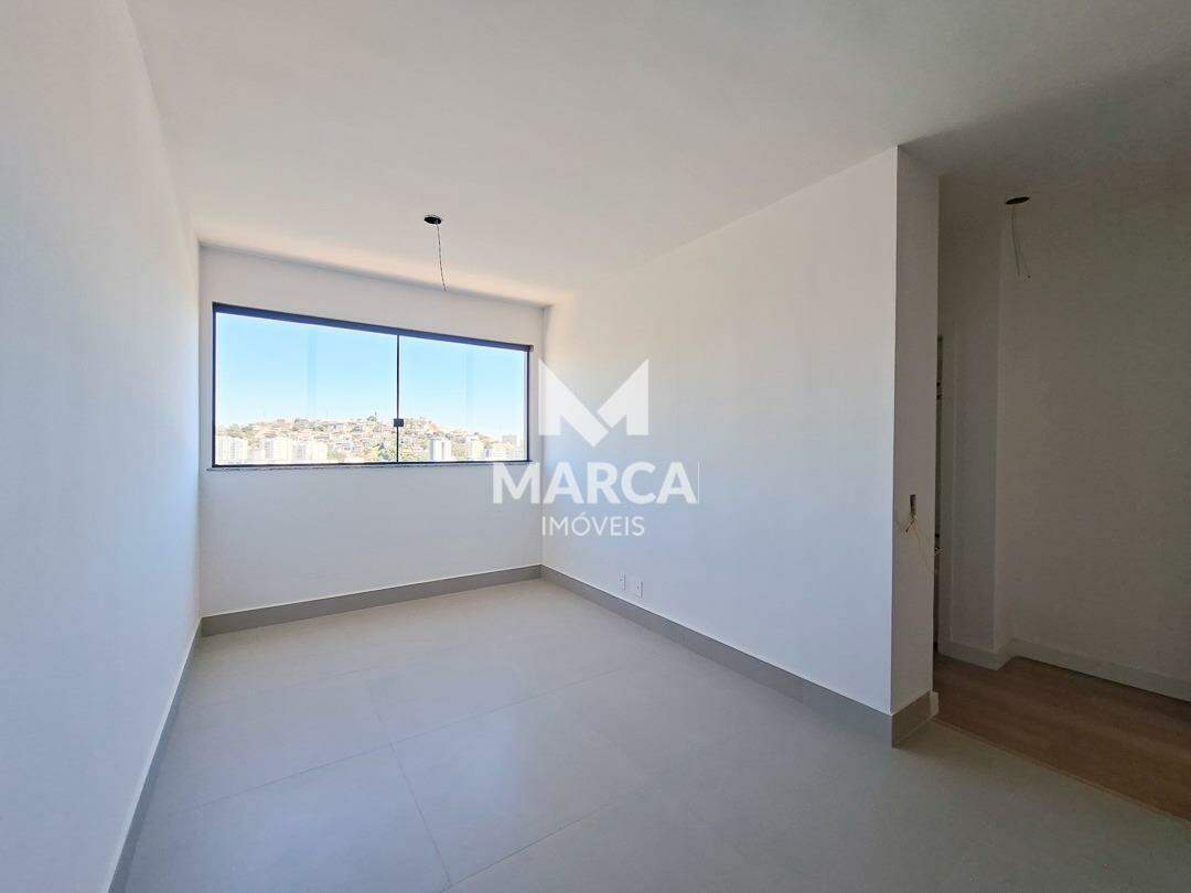 Apartamento para aluguel no Buritis: 