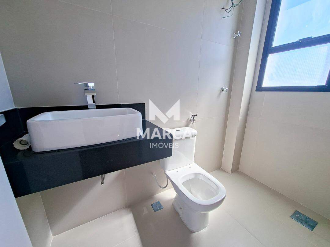 Apartamento para aluguel no Buritis: 