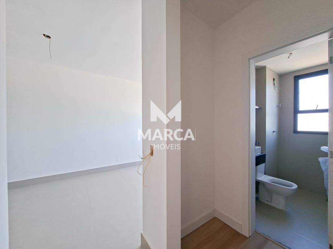 Apartamento para aluguel no Buritis: 