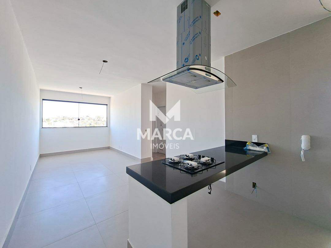 Apartamento para aluguel no Buritis: 