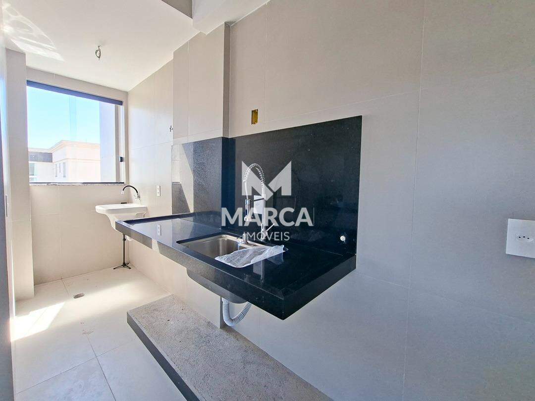 Apartamento para aluguel no Buritis: 