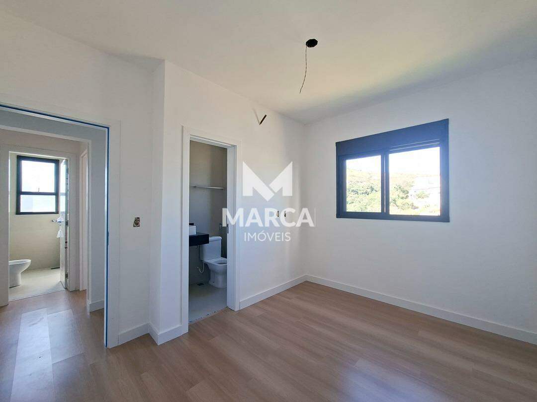 Apartamento para aluguel no Buritis: 