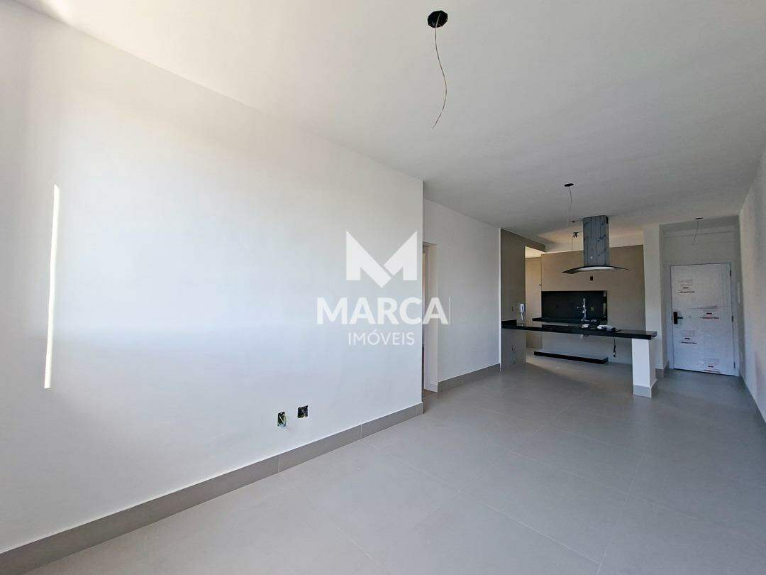 Apartamento para aluguel no Buritis: 