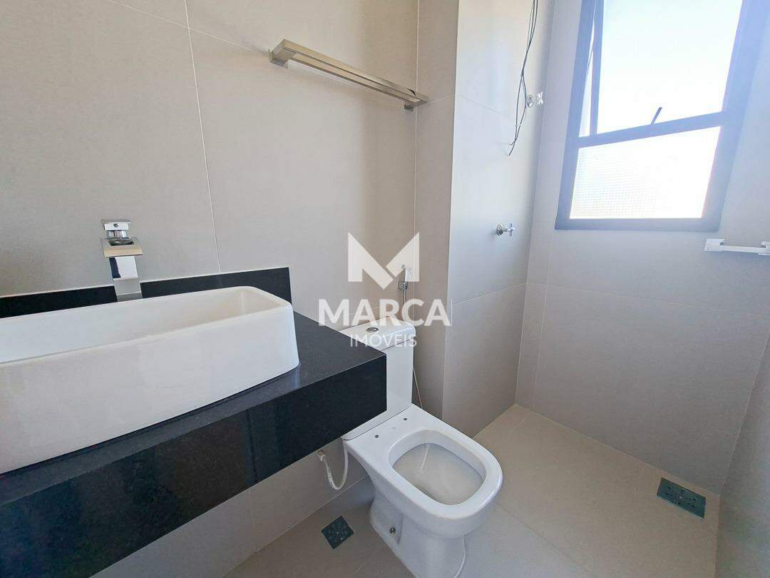 Apartamento para aluguel no Buritis: 