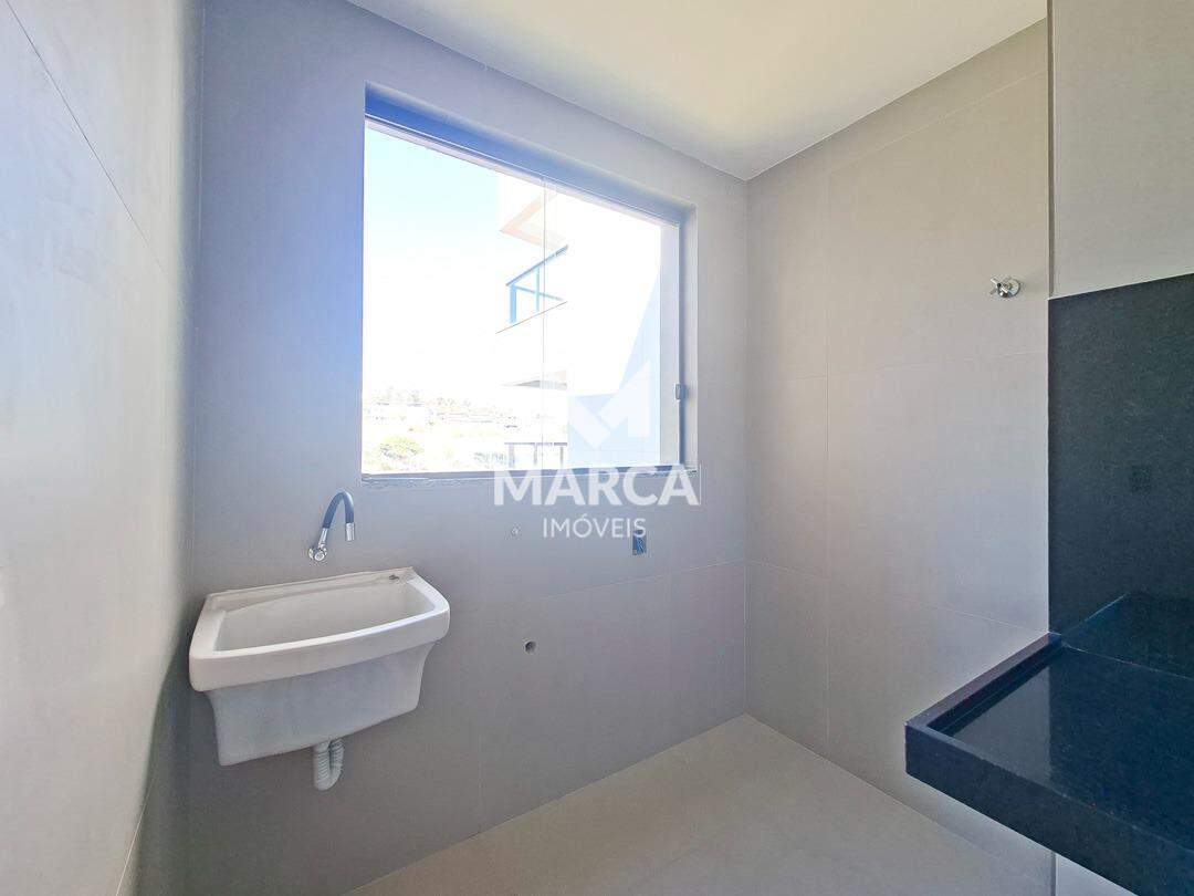 Apartamento para aluguel no Buritis: 