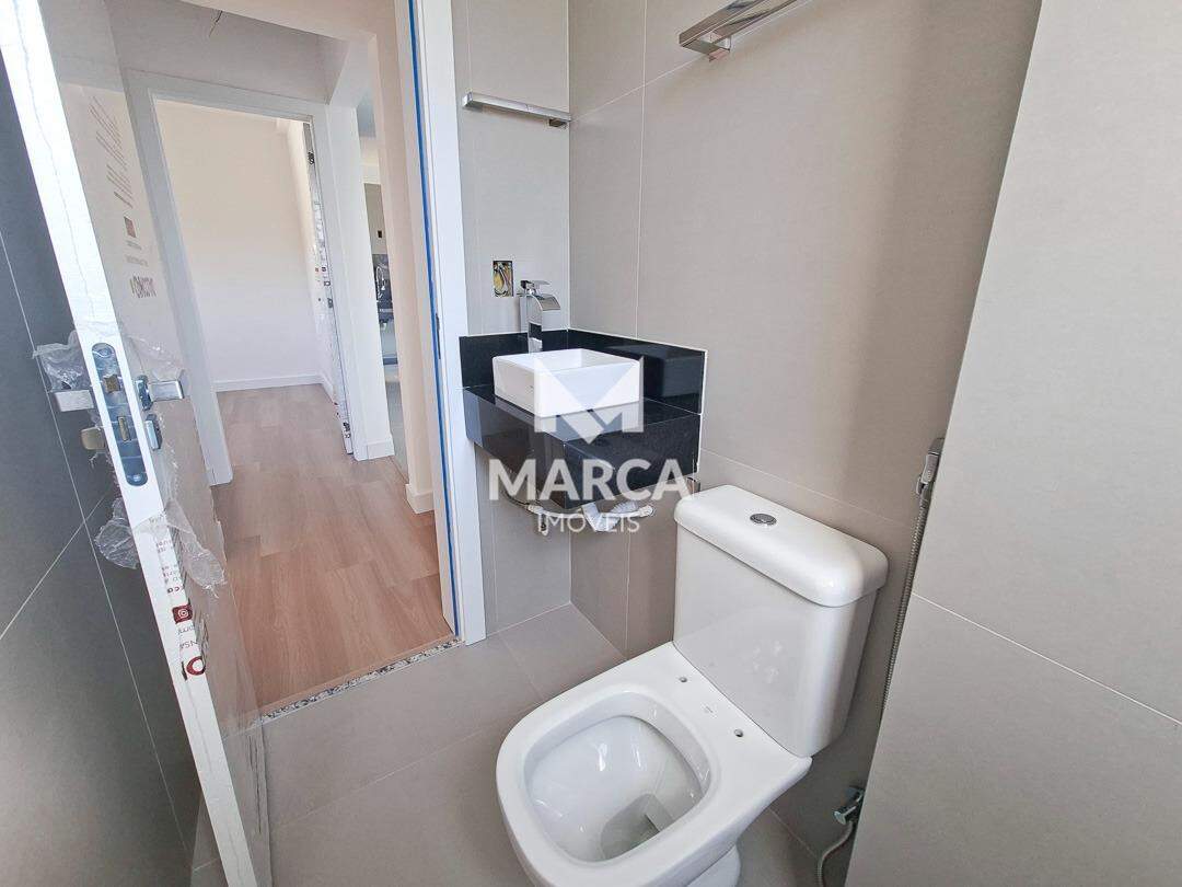 Apartamento para aluguel no Buritis: 