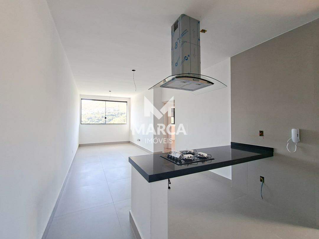 Apartamento para aluguel no Buritis: 