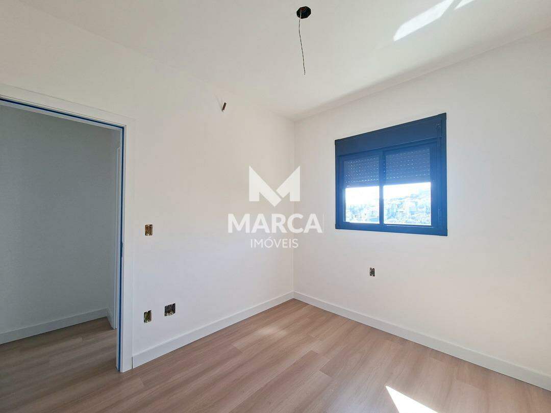 Apartamento para aluguel no Buritis: 