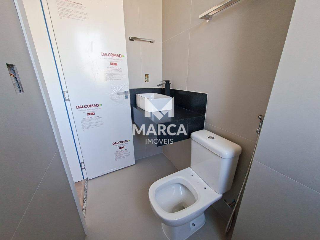 Apartamento para aluguel no Buritis: 