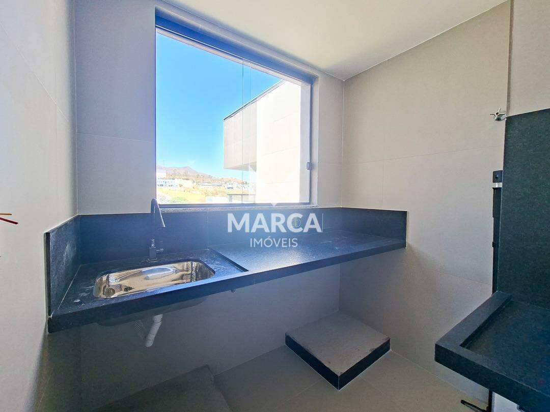 Apartamento para aluguel no Buritis: 