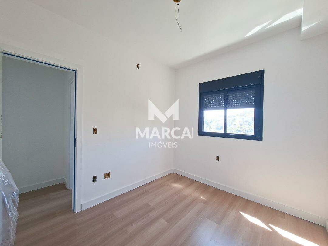 Apartamento para aluguel no Buritis: 