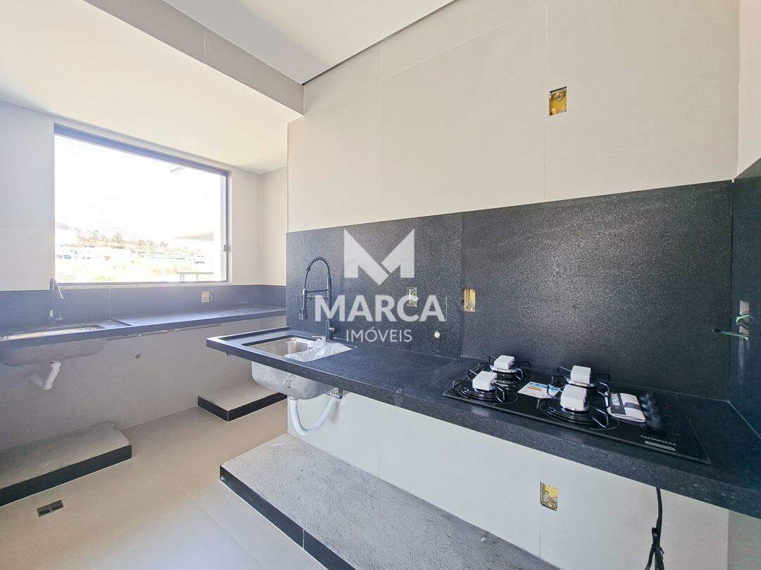 Apartamento para aluguel no Buritis: 