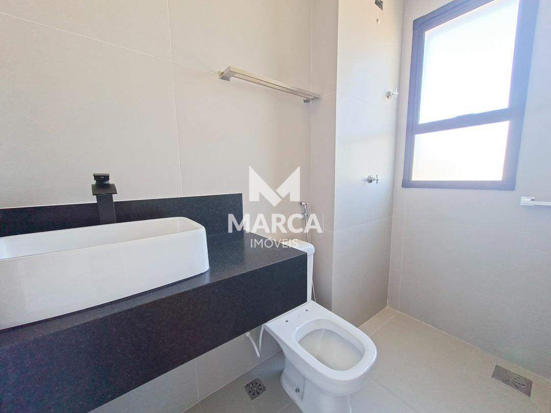 Apartamento para aluguel no Buritis: 