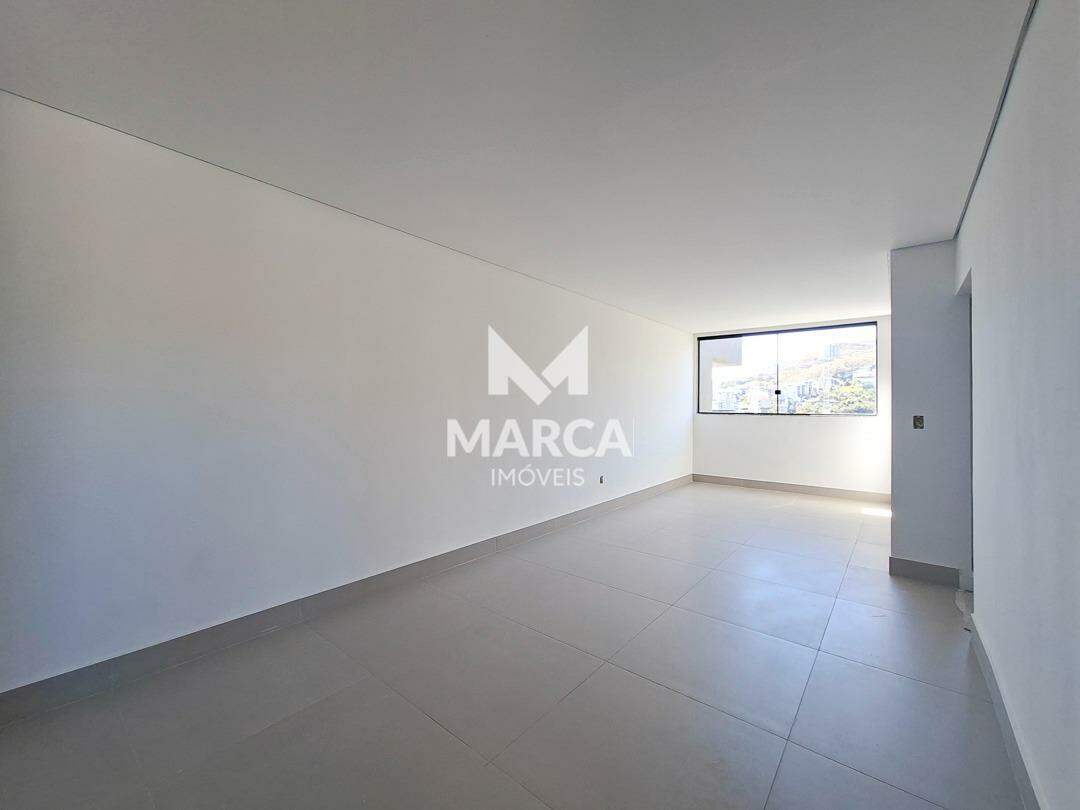 Apartamento para aluguel no Buritis: 