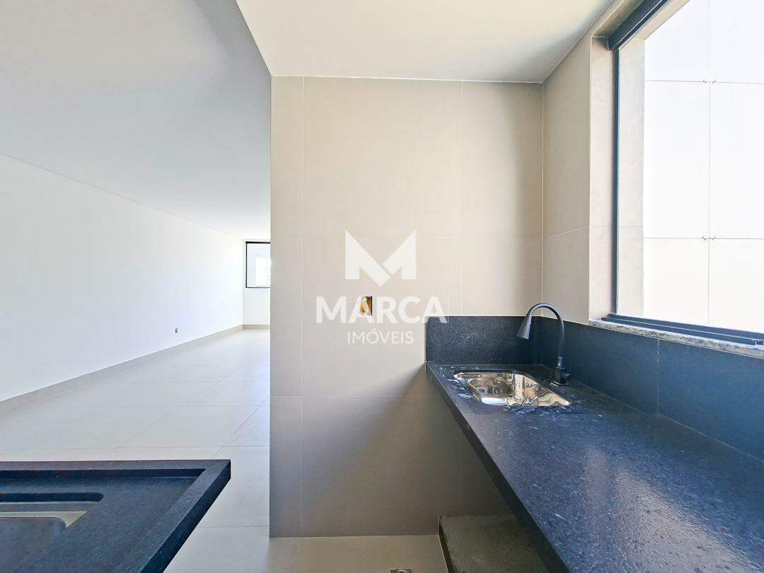 Apartamento para aluguel no Buritis: 