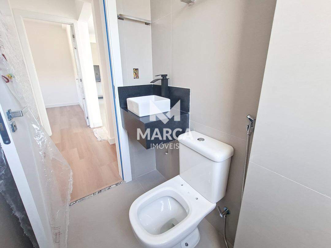 Apartamento para aluguel no Buritis: 