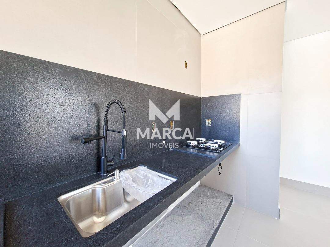 Apartamento para aluguel no Buritis: 