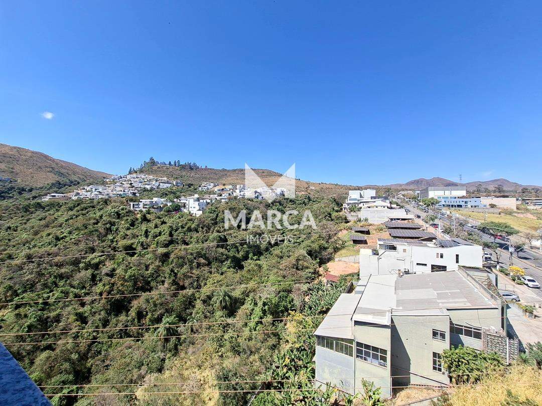 Apartamento para aluguel no Buritis: 