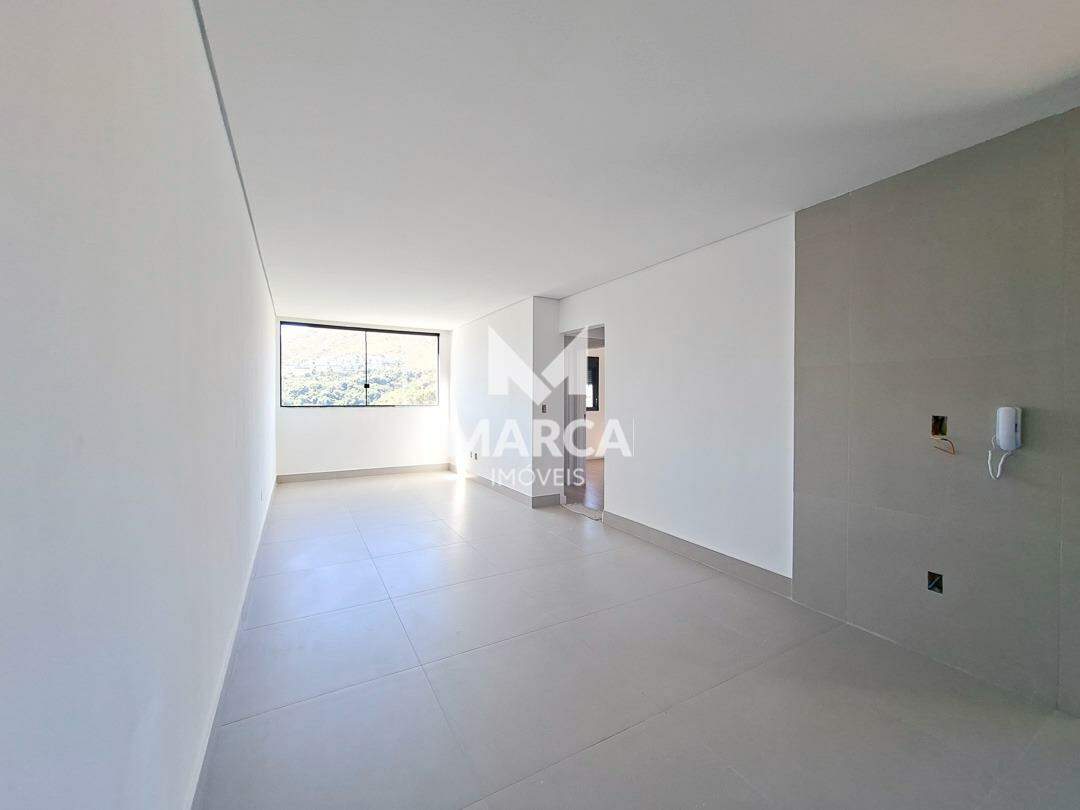 Apartamento para aluguel no Buritis: 