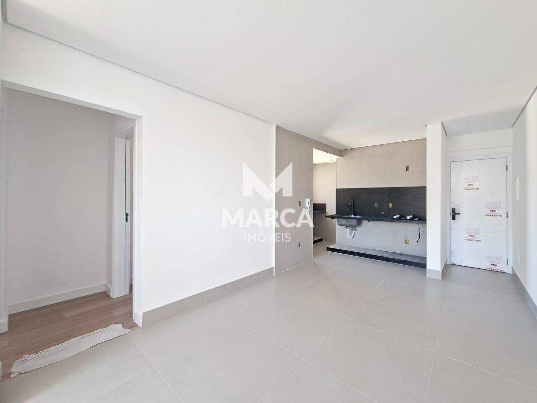 Apartamento para aluguel no Buritis: 