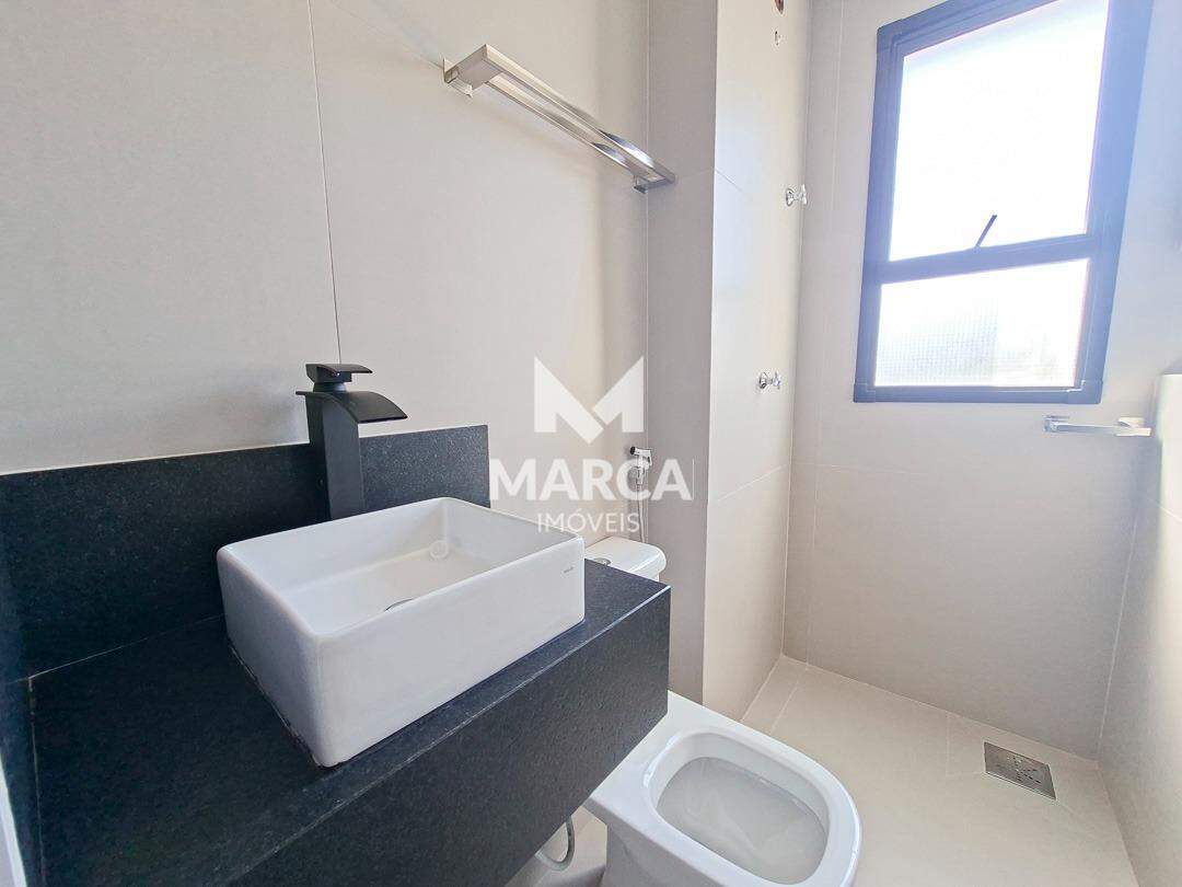 Apartamento para aluguel no Buritis: 