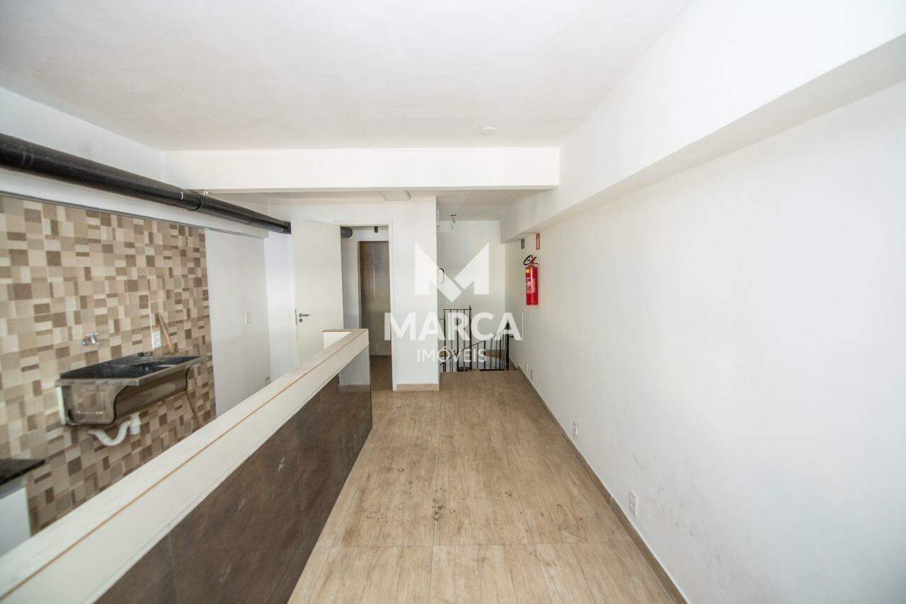 Loja para aluguel no Buritis: 