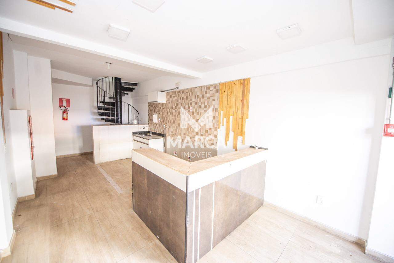 Loja para aluguel no Buritis: 