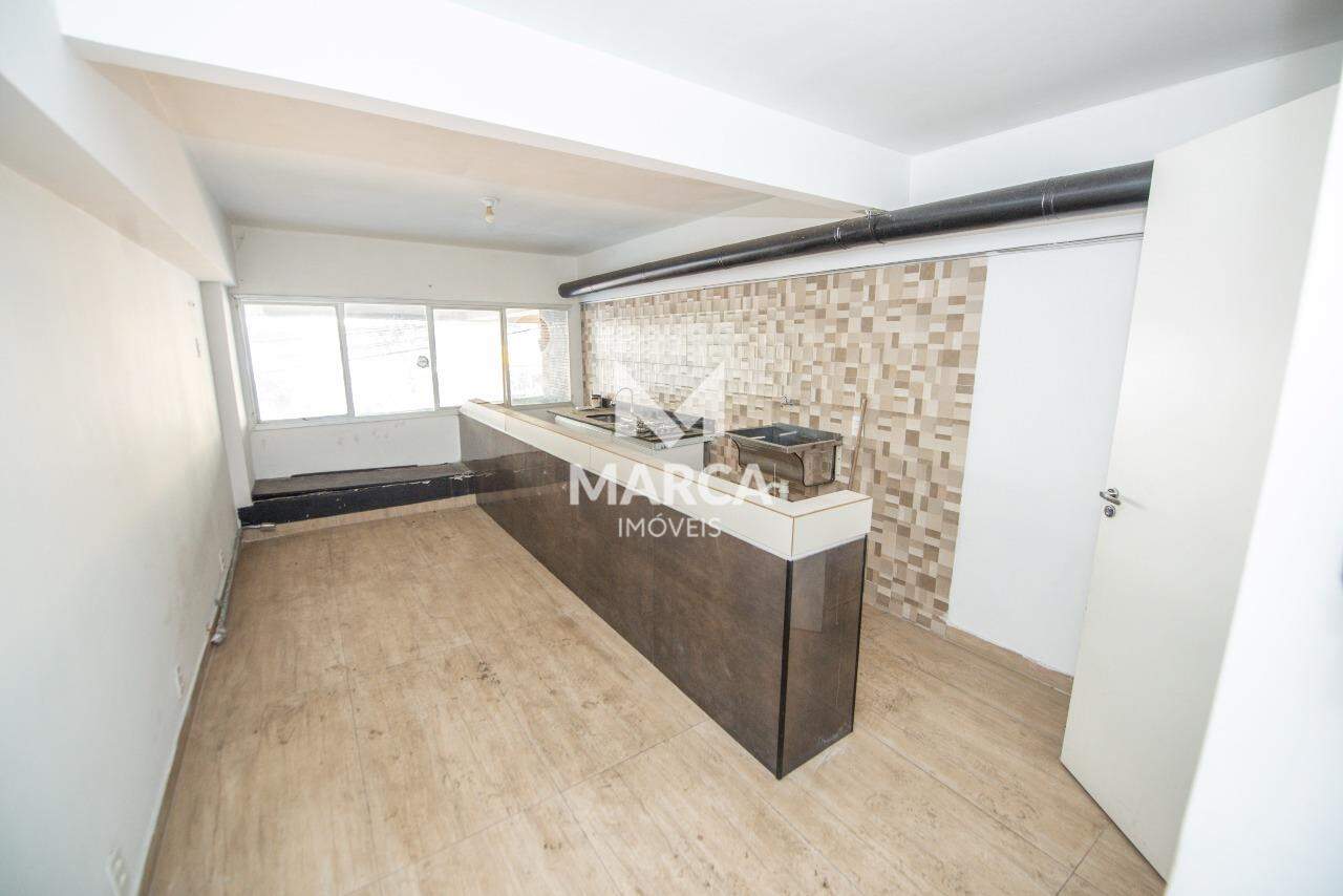 Loja para aluguel no Buritis: 