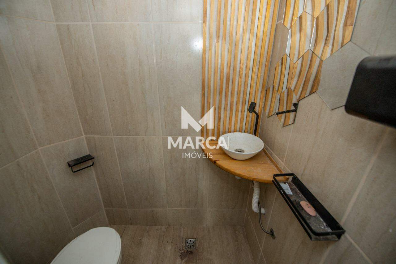 Loja para aluguel no Buritis: 