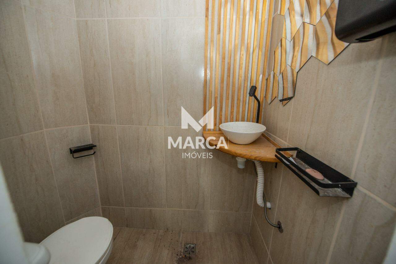 Loja para aluguel no Buritis: 