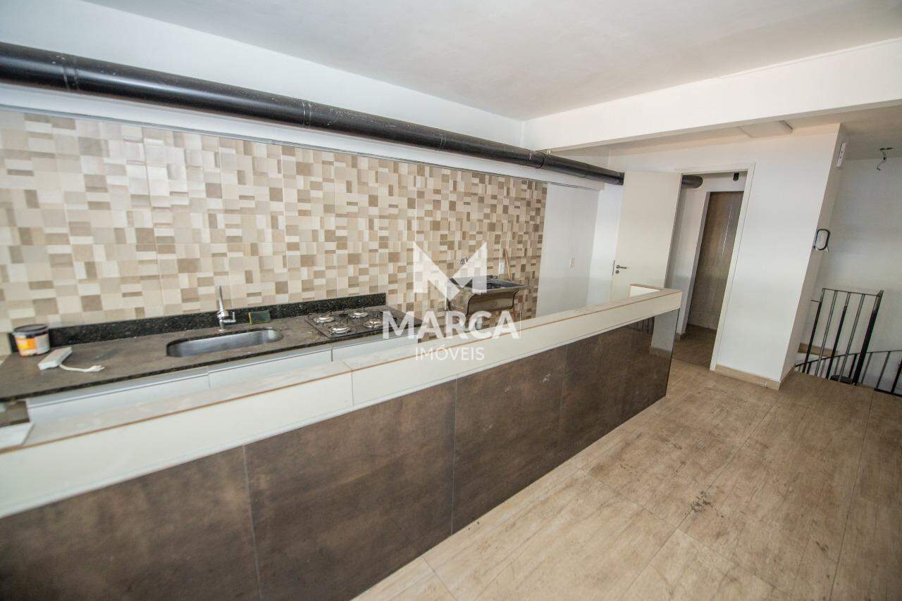 Loja para aluguel no Buritis: 