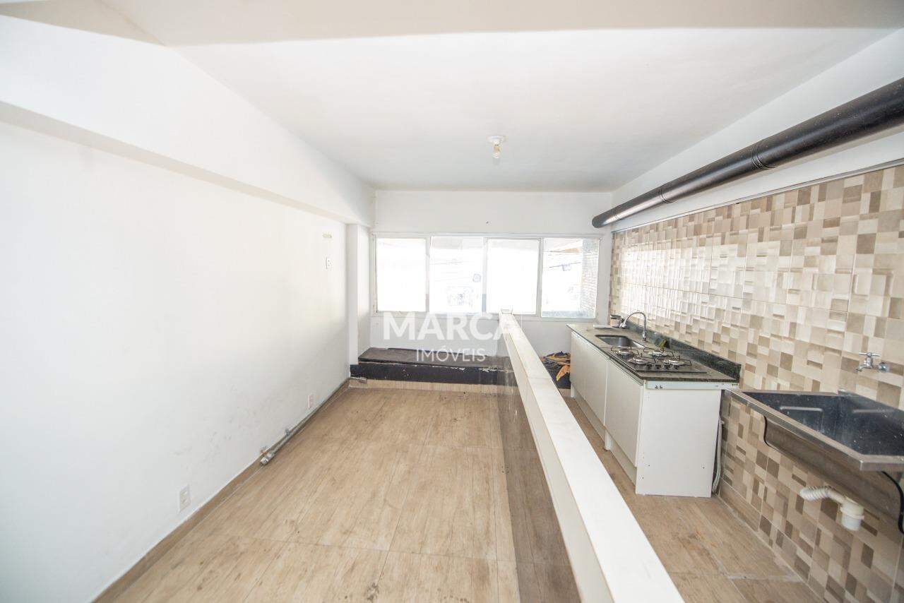 Loja para aluguel no Buritis: 