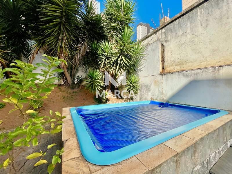 Apartamento à venda no Buritis: