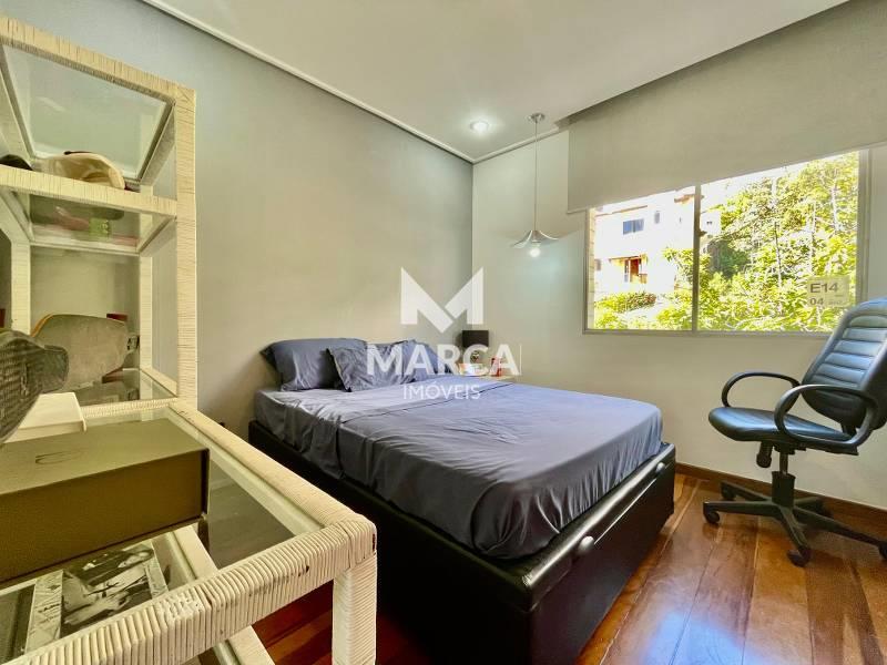 Apartamento à venda no Buritis: