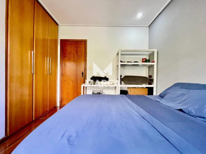 Apartamento à venda no Buritis: