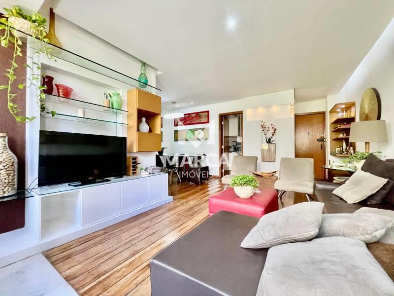 Apartamento à venda no Buritis: