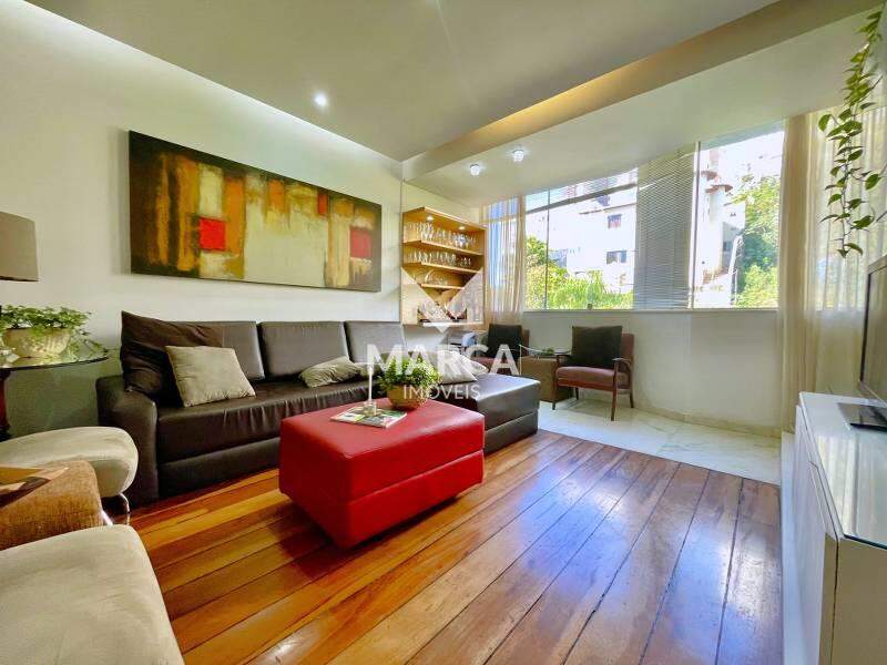 Apartamento à venda no Buritis: