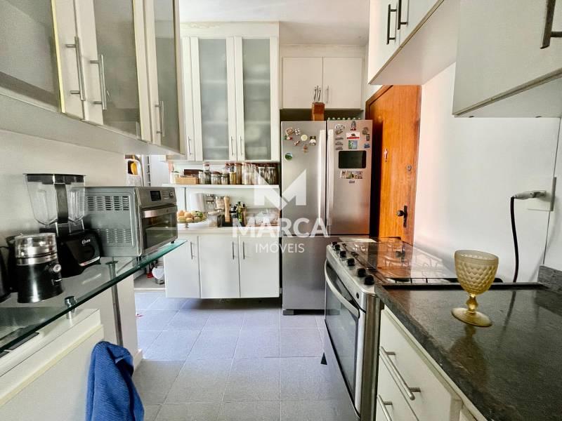 Apartamento à venda no Buritis: