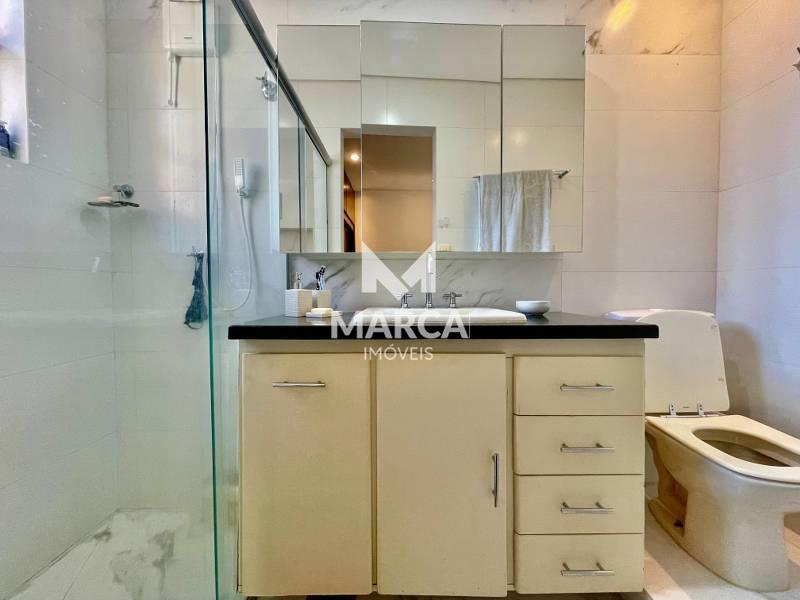 Apartamento à venda no Buritis: