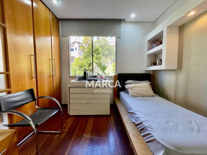 Apartamento à venda no Buritis: