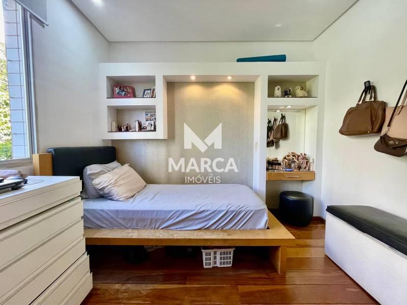 Apartamento à venda no Buritis: