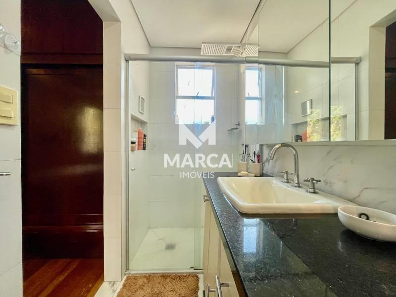 Apartamento à venda no Buritis: