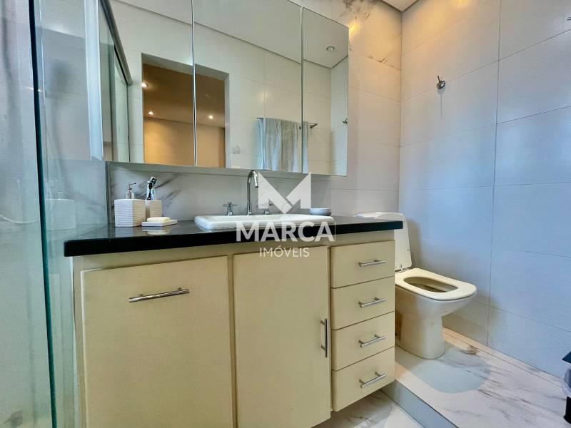 Apartamento à venda no Buritis: