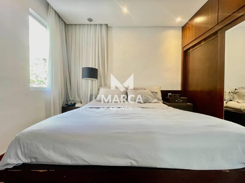 Apartamento à venda no Buritis: