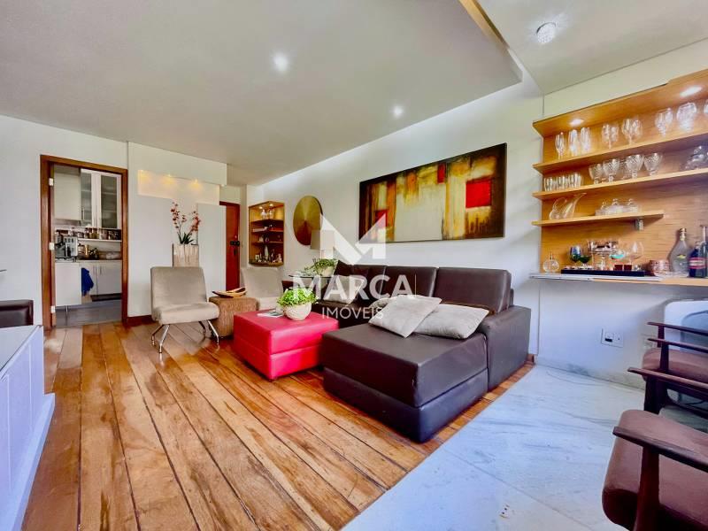 Apartamento à venda no Buritis: