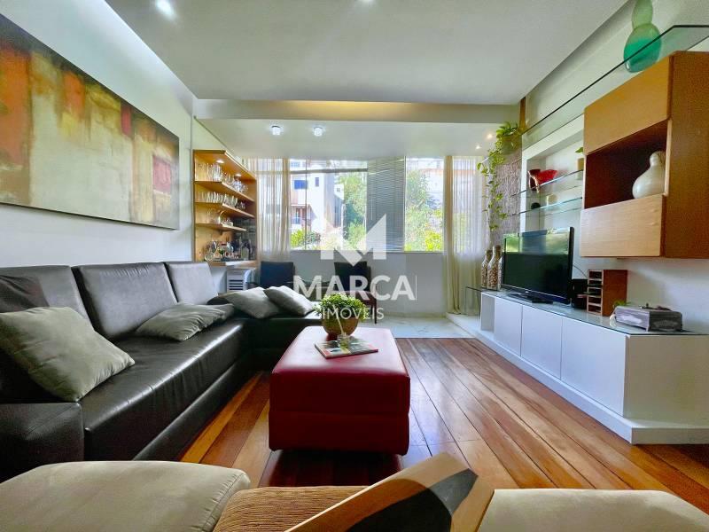 Apartamento à venda no Buritis: