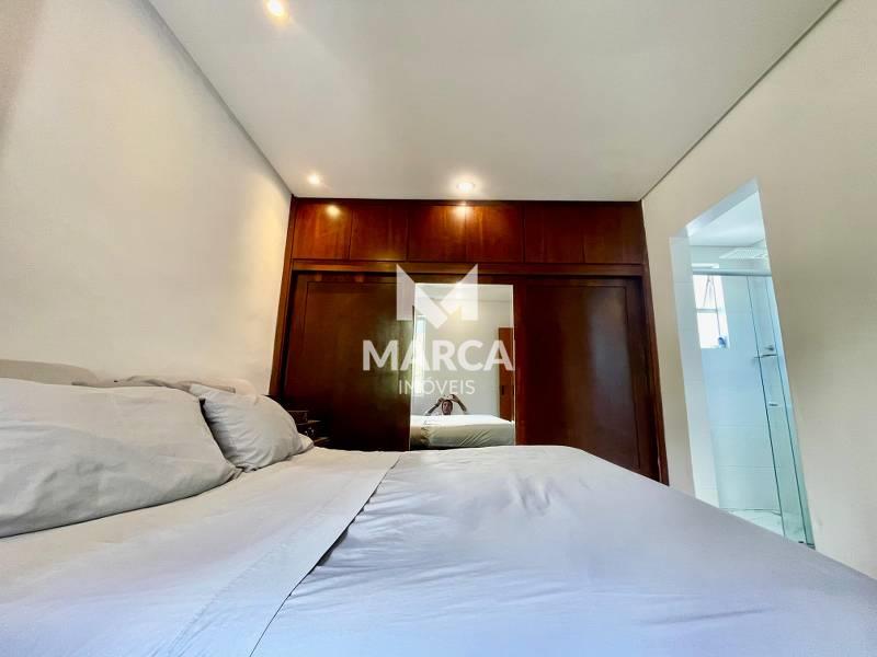 Apartamento à venda no Buritis: