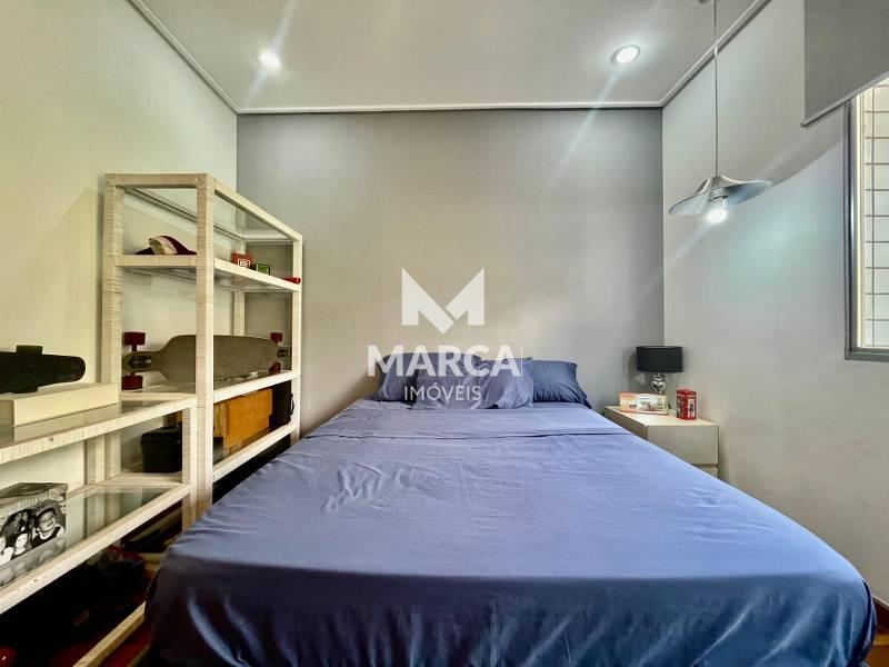 Apartamento à venda no Buritis: