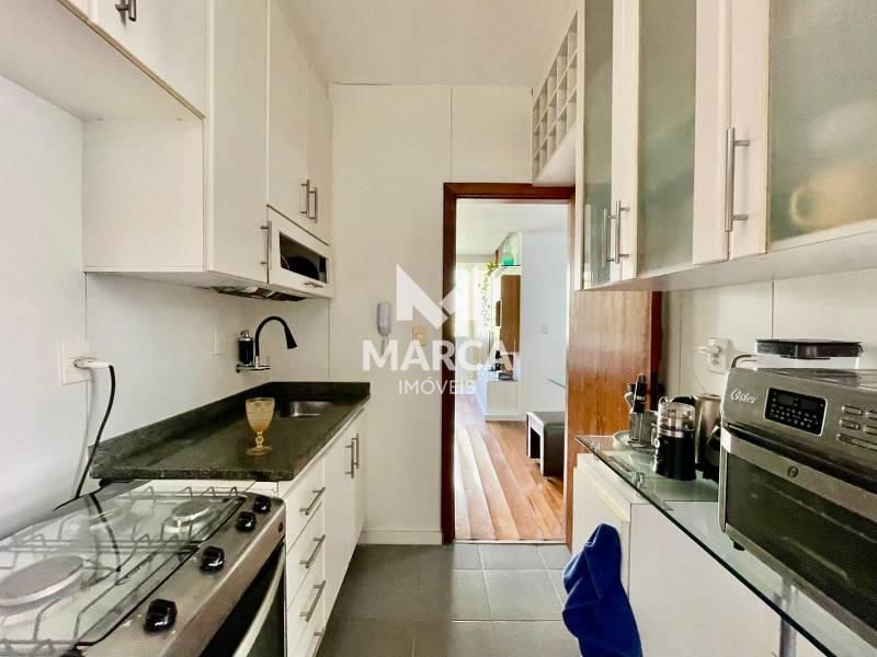 Apartamento à venda no Buritis: